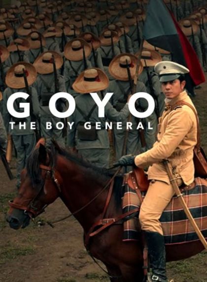 Goyo: The Boy General