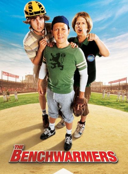 The Benchwarmers