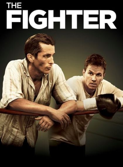 The Fighter