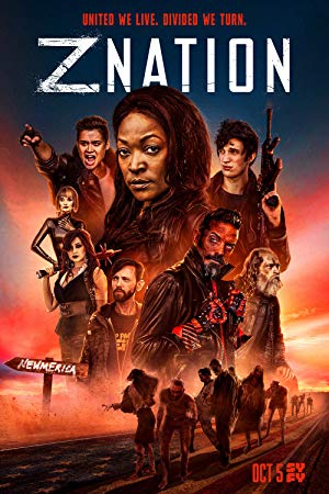 Z Nation (Season 5)