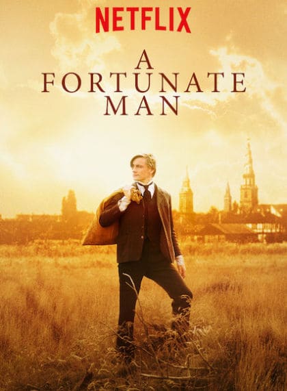 A Fortunate Man