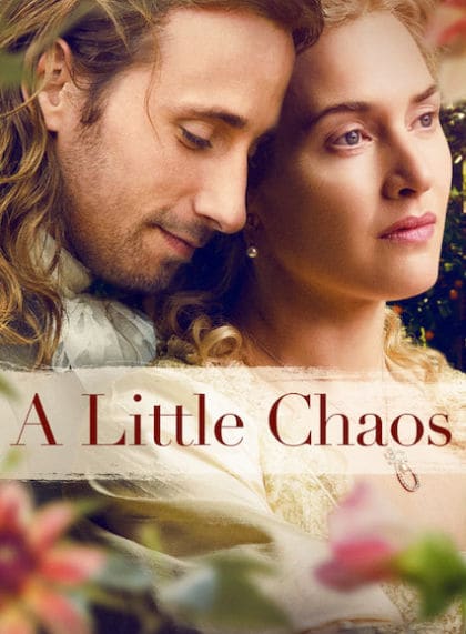 A Little Chaos