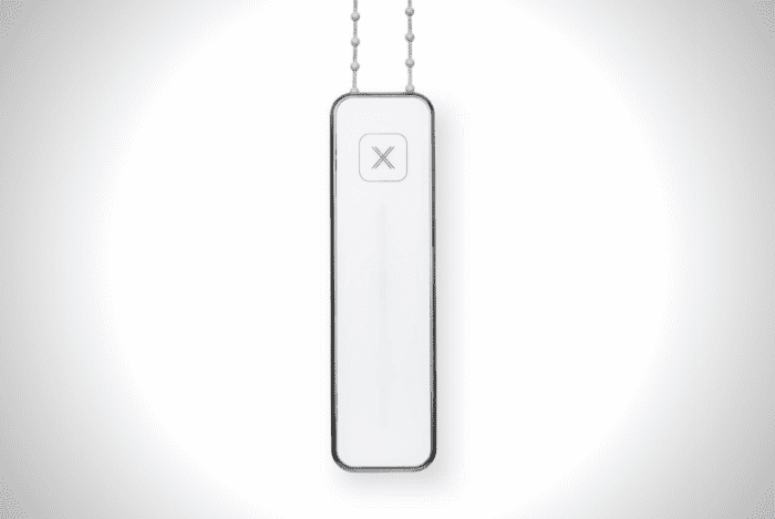 AXIS Gear Smart Blinds
