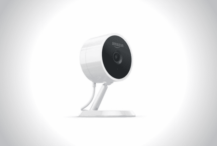Amazon Cloud Cam Security Camera