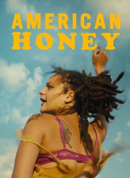 American Honey