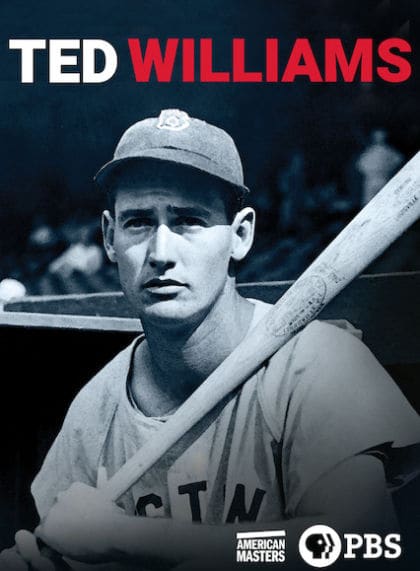 American Masters: Ted Williams