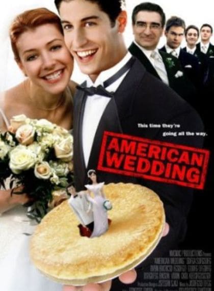 American Wedding