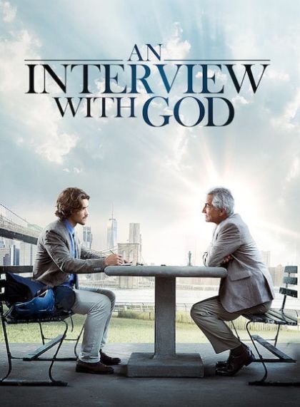 An Interview with God