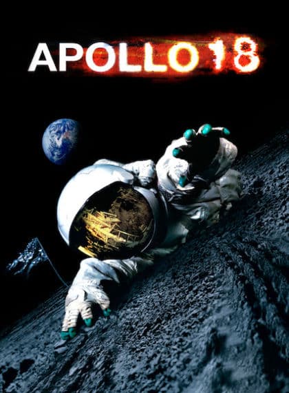 Apollo 18