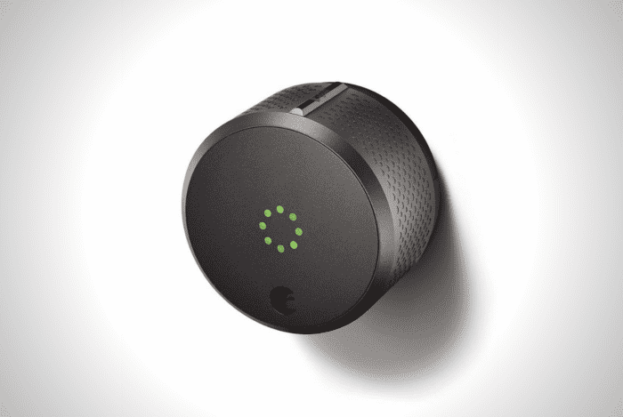 August Smart Lock