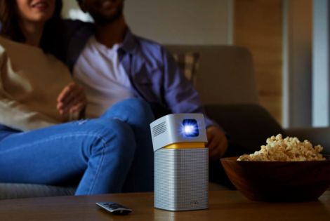 BENQ GV1
