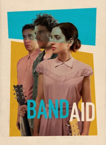 Band Aid