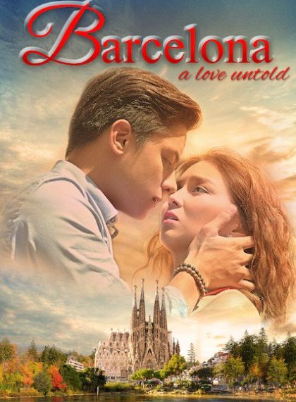 Barcelona: A Love Untold