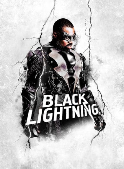 Black Lightning (Season 2)