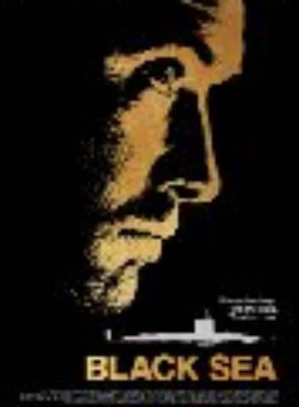 Black Sea
