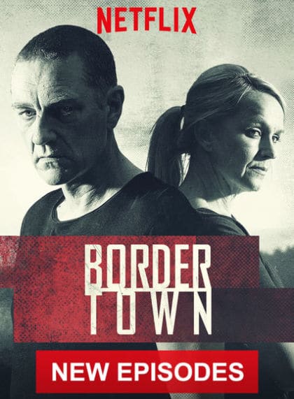 Bordertown