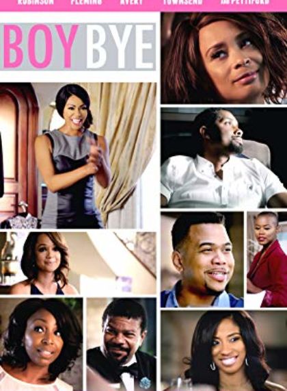 Boy Bye