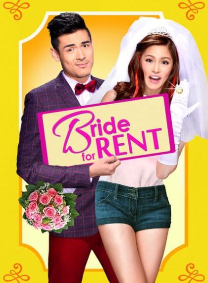 Bride for Rent