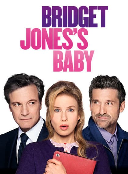 Bridget Jones’ Baby