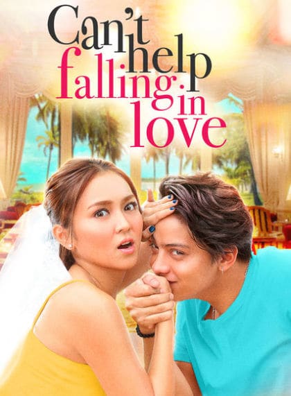 Can’t Help Falling In Love