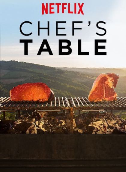 Chef’s Table