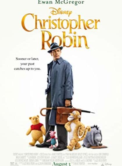Christopher Robin