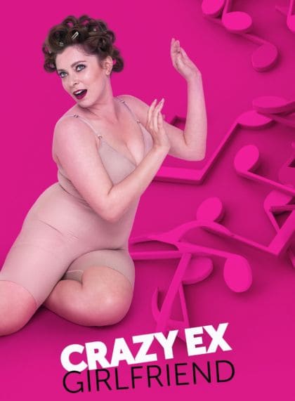 Crazy Ex-Girlfriend (Season 4)