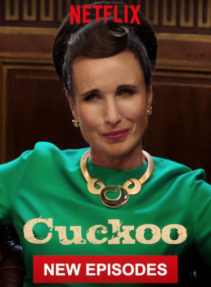 Cuckoo (Season 5)