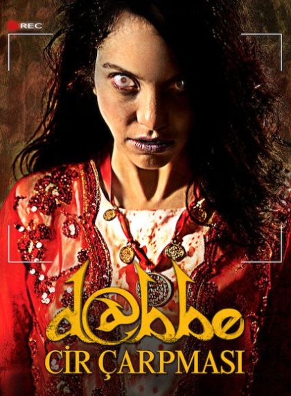 Dabbe: The Possession
