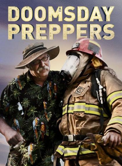 Doomsday Preppers