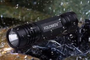 Folomov 18650S