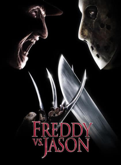 Freddy vs. Jason