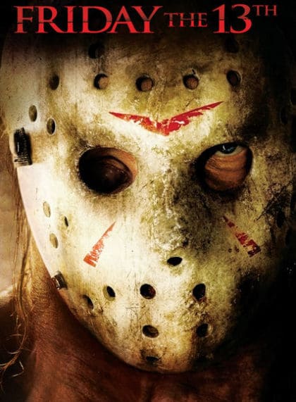 Friday the 13th