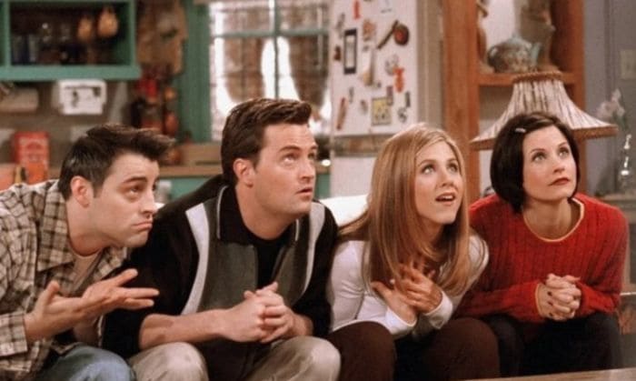 Friends