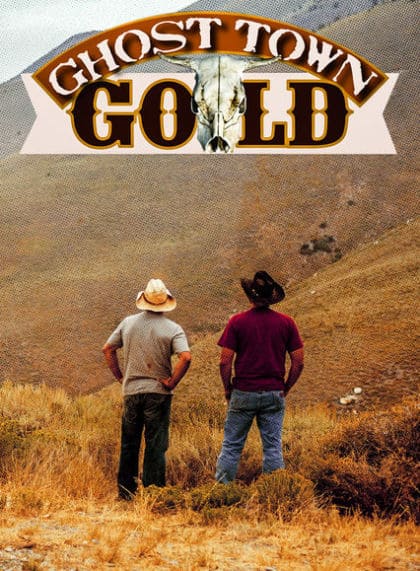 Ghost Town Gold