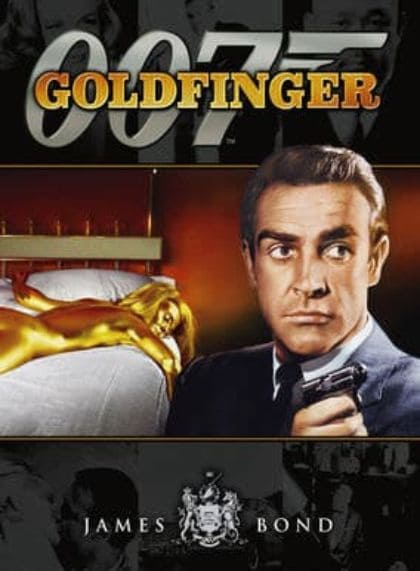 Goldfinger