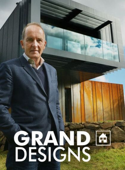 Grand Designs (Season 14)