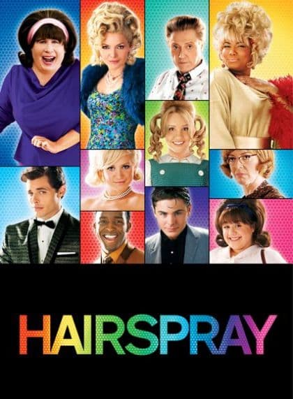 Hairspray