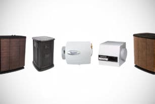 HOUSE HUMIDIFIERS