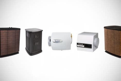 HOUSE HUMIDIFIERS