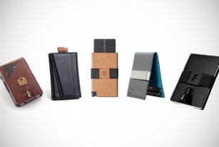 minimalist wallet