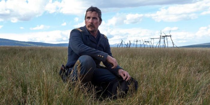 Hostiles