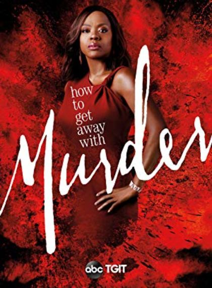 How to Get Away with Murder (Season 5)