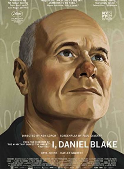 I, Daniel Blake