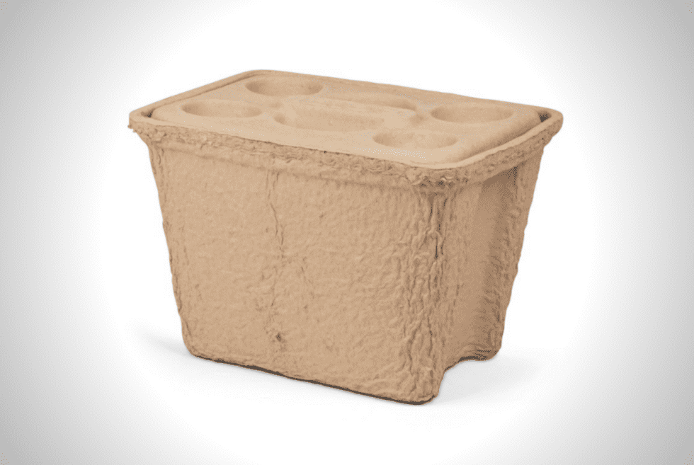 Igloo Recool Compostable Cooler