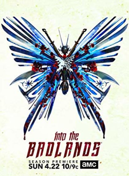 Into the Badlands (Season 3-Part A)