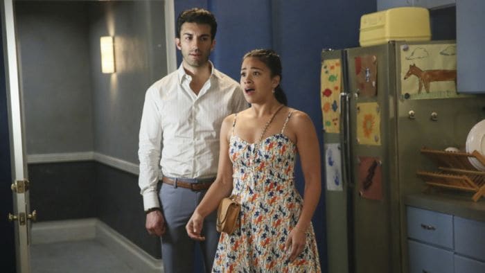 Jane The Virgin
