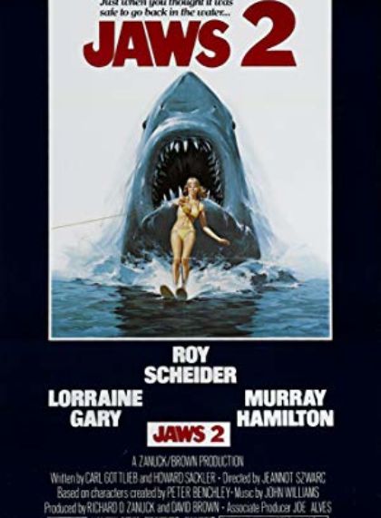 Jaws 2