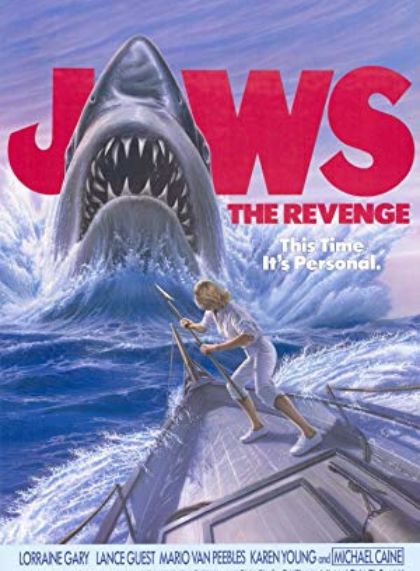 Jaws: The Revenge