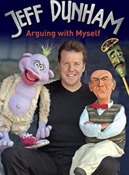 Jeff Dunham: Arguing with Myself